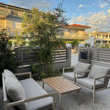 Villa Emerald Luxury Living Nikiti  Exterior foto