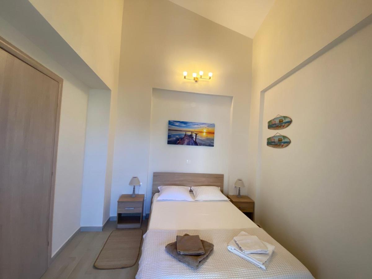 Villa Emerald Luxury Living Nikiti  Exterior foto