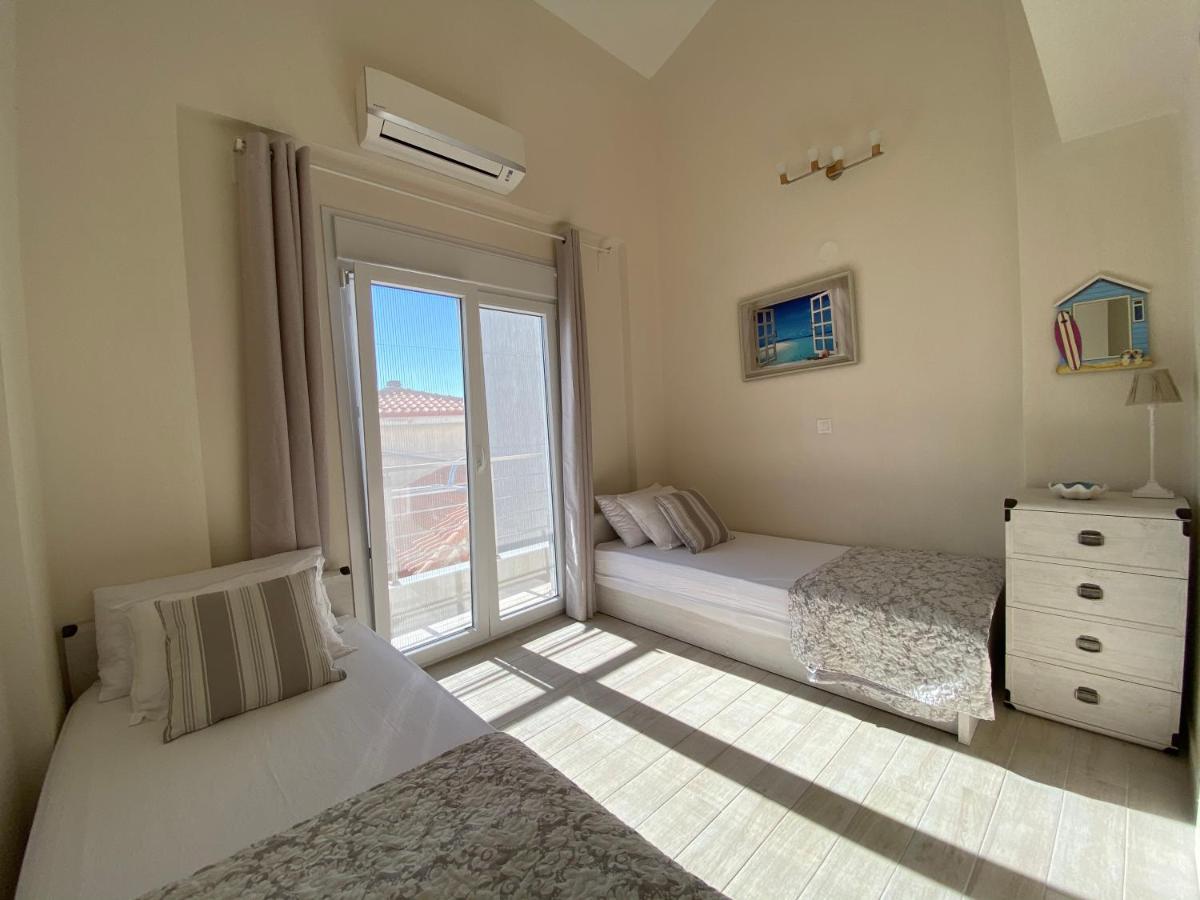 Villa Emerald Luxury Living Nikiti  Exterior foto