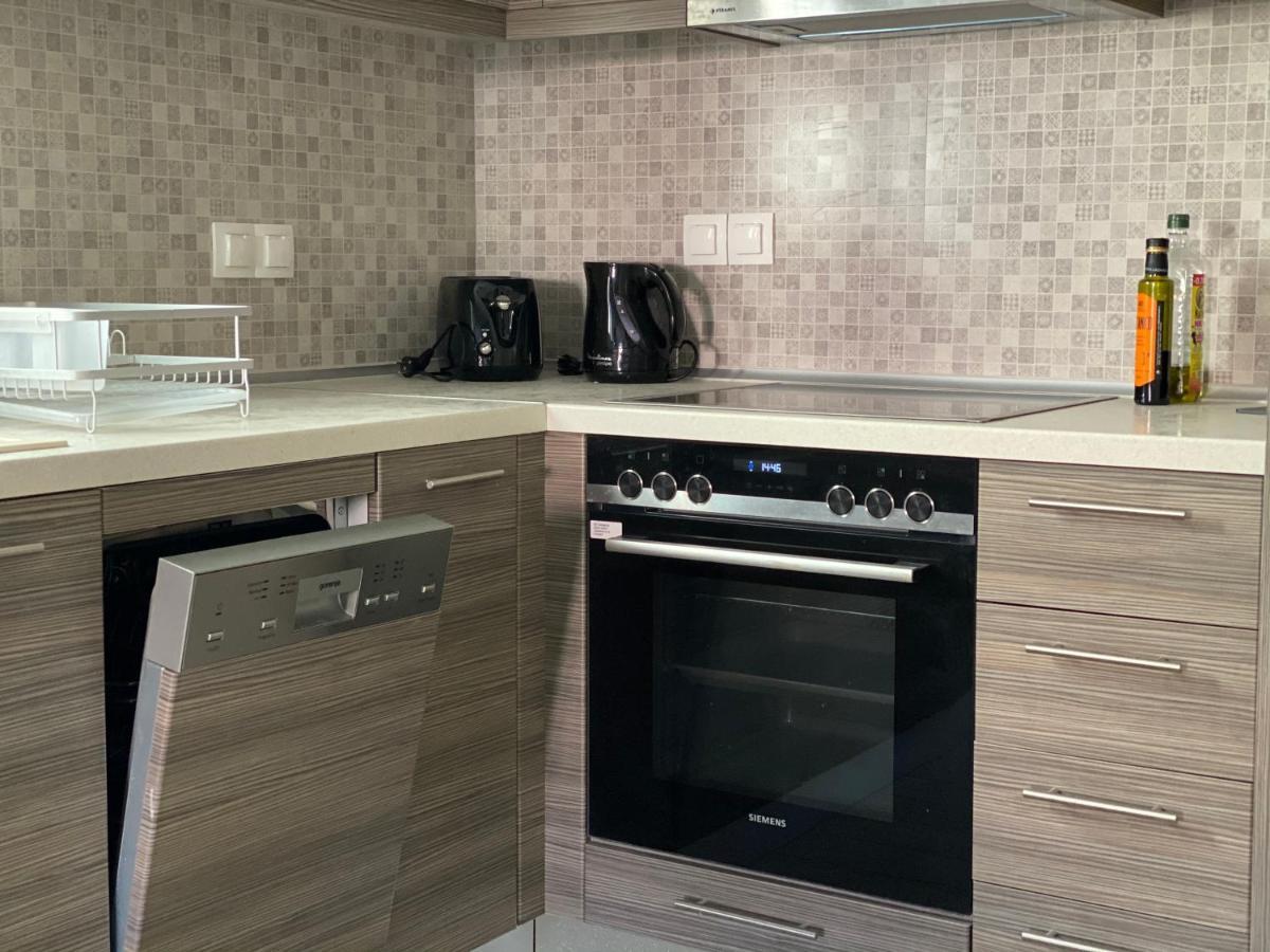 Villa Emerald Luxury Living Nikiti  Exterior foto