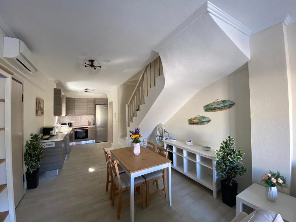 Villa Emerald Luxury Living Nikiti  Exterior foto