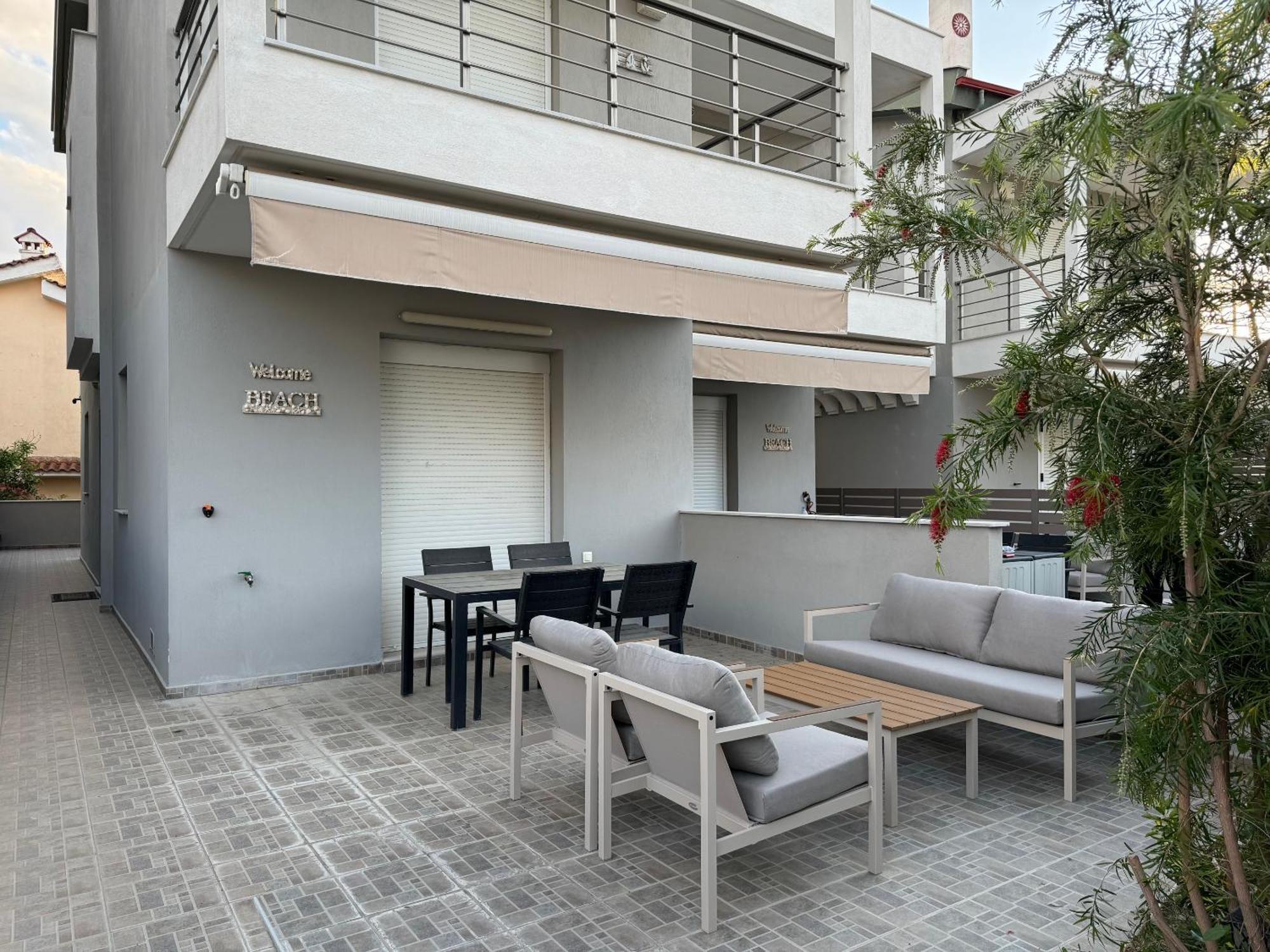 Villa Emerald Luxury Living Nikiti  Exterior foto